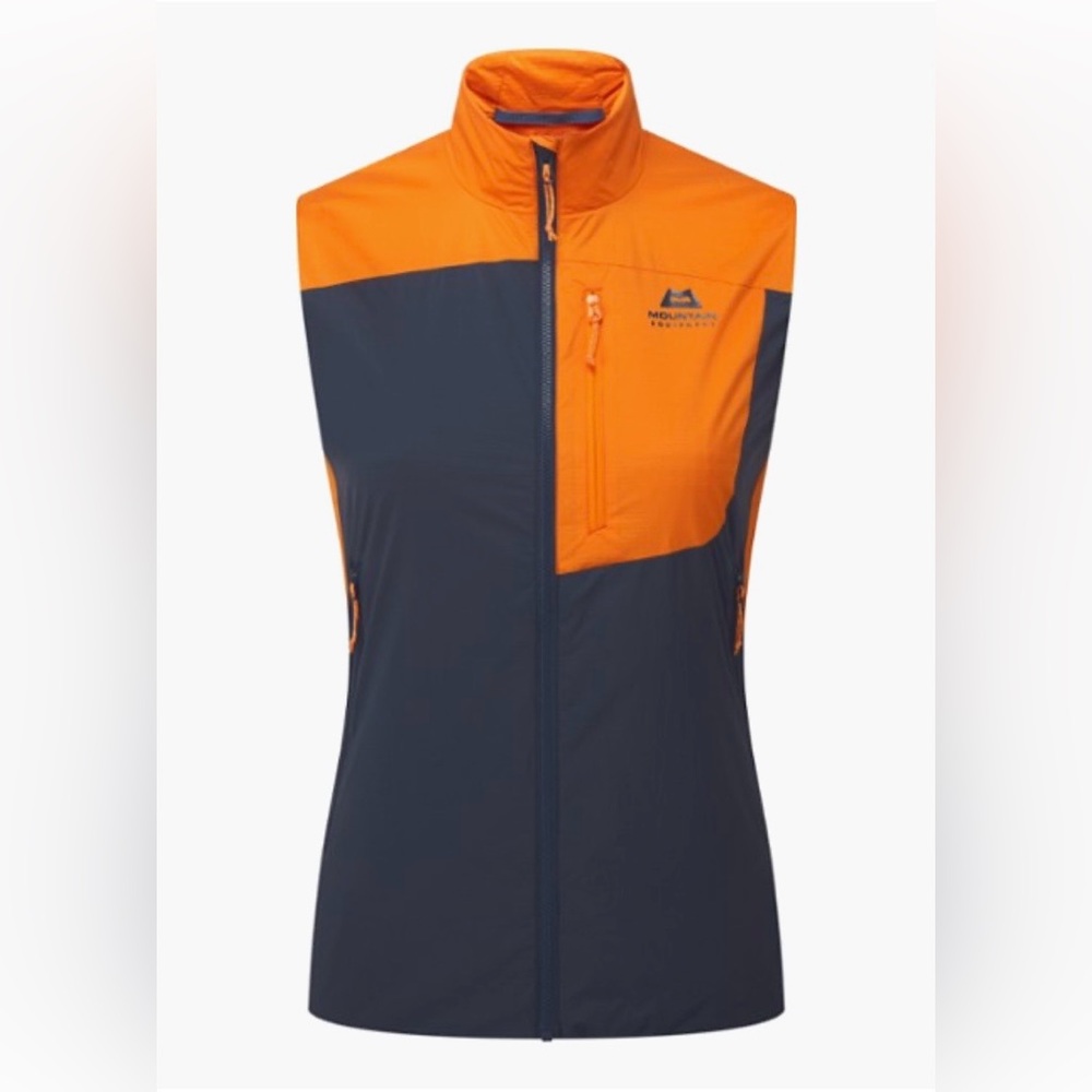 Mountain Equipment Women’s Aerotherm Vest